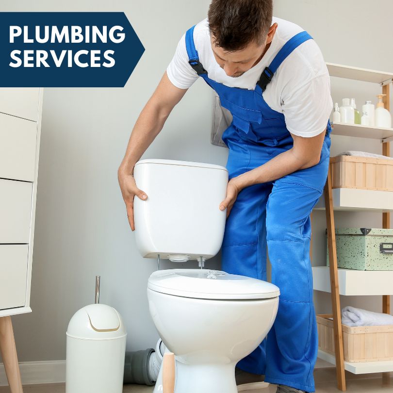 Plumbing Company in Minot, ND